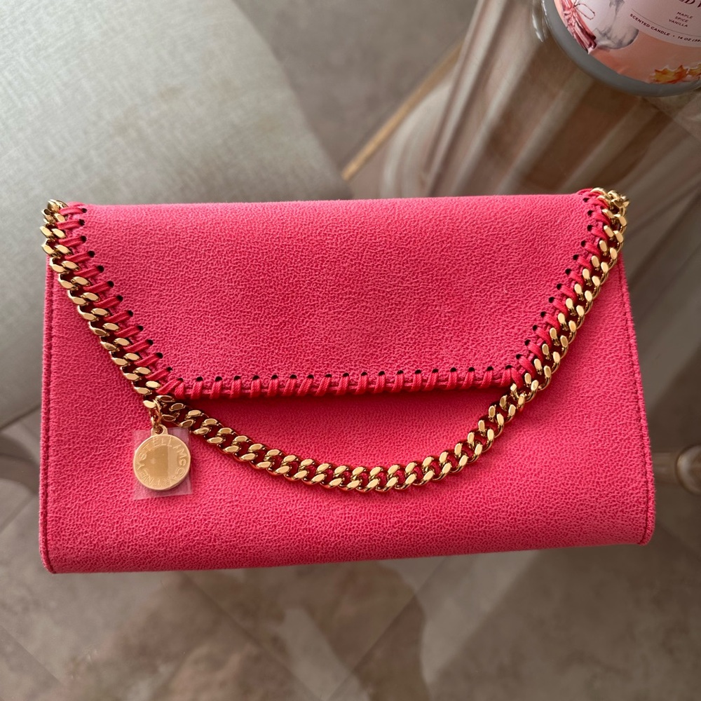 Stella McCartney bag